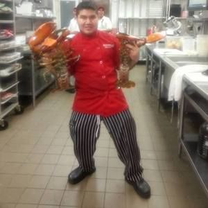 Meet your Posher, Felix